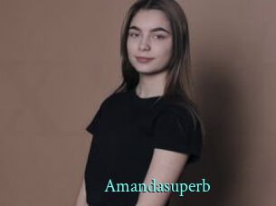 Amandasuperb