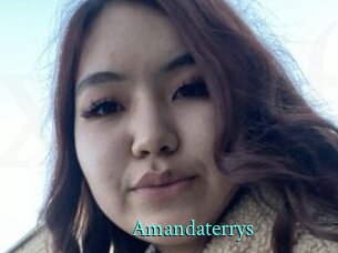 amandaterrys xxx Fantasy Land