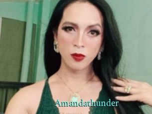Amandathunder