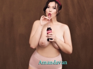 Amandavan