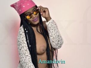 Amandavin