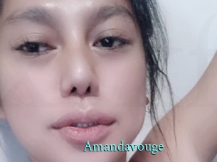 Amandavouge