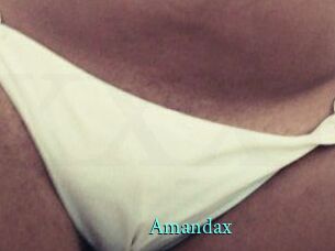 Amandax