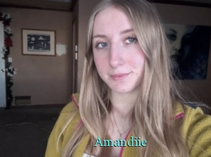 Amandiie