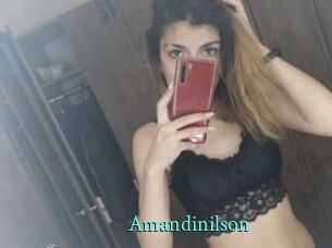 Amandinilson