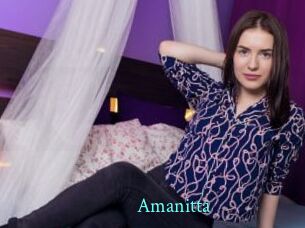 amanitta xxx Fantasy Land