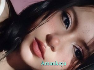 Amankaya