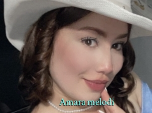 Amara_melodi