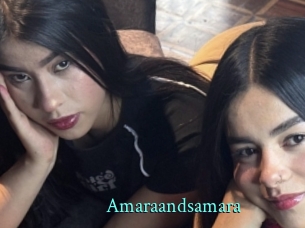 amaraandsamara xxx Fantasy Land