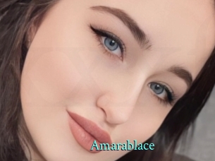 Amarablace