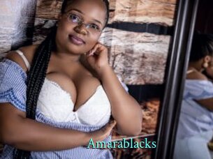 Amarablacks