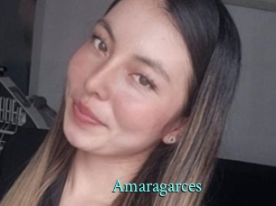 Amaragarces
