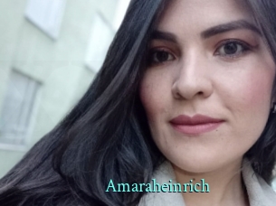 Amaraheinrich