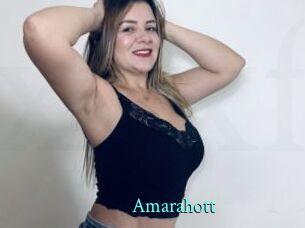 Amarahott