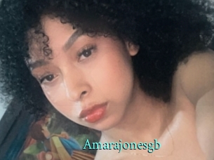 amarajonesgb xxx Fantasy Land