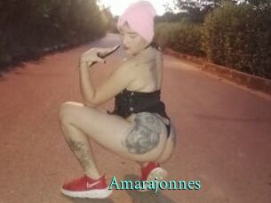 Amarajonnes