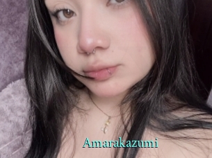 Amarakazumi