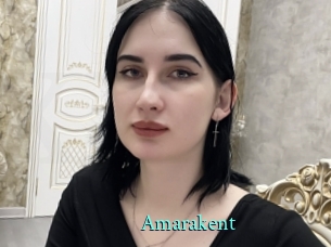 Amarakent