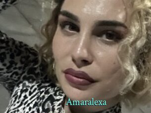 amaralexa xxx Fantasy Land
