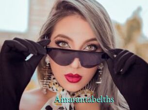 Amarantabelths