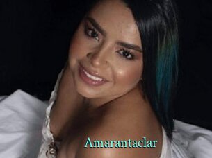 Amarantaclar
