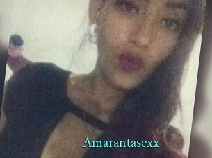 Amarantasexx