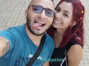 Amarantos