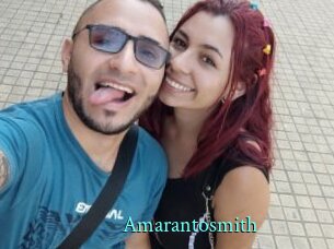 Amarantosmith