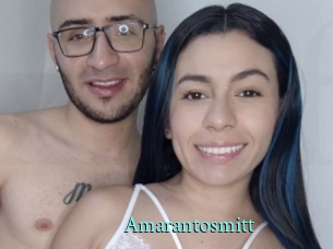 amarantosmitt xxx Fantasy Land