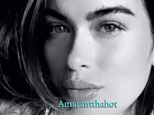 Amarantthahot