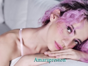 Amarapreston