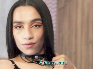Amaraseanz