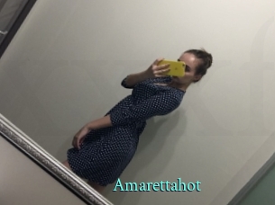 Amarettahot