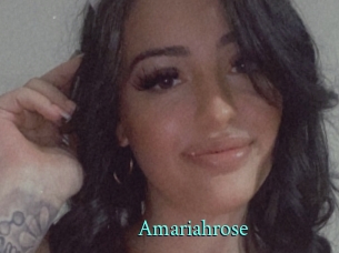 amariahrose xxx Fantasy Land