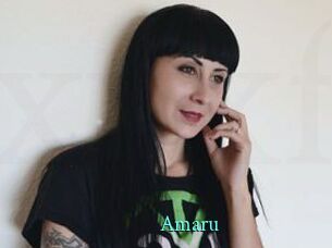 Amaru