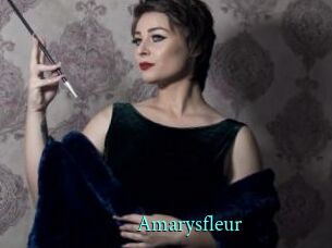 Amarysfleur