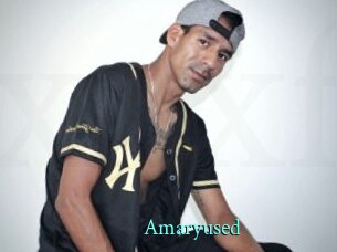 Amaryused