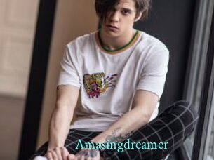 Amasingdreamer