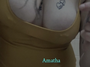 Amatha