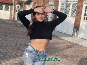 Amattista