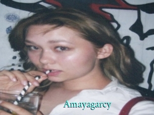 Amayagarcy