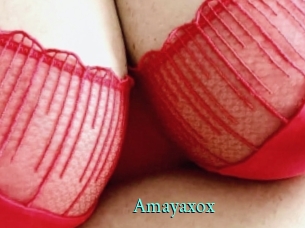 Amayaxox