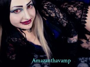 Amazanthavamp
