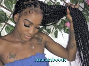 Amazinbootie