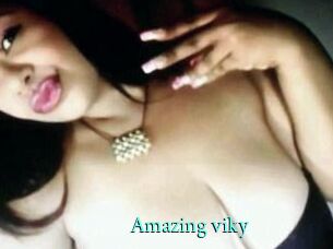 Amazing_viky