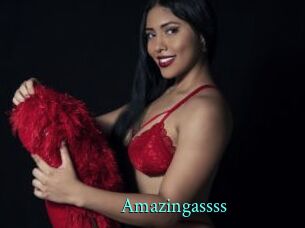 Amazingassss