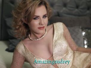 Amazingaudrey