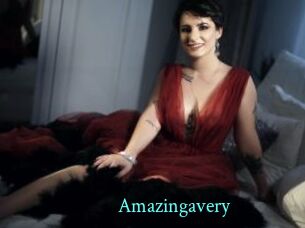 Amazingavery