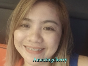 Amazingcherry