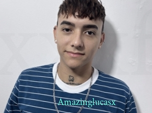 Amazinglucasx